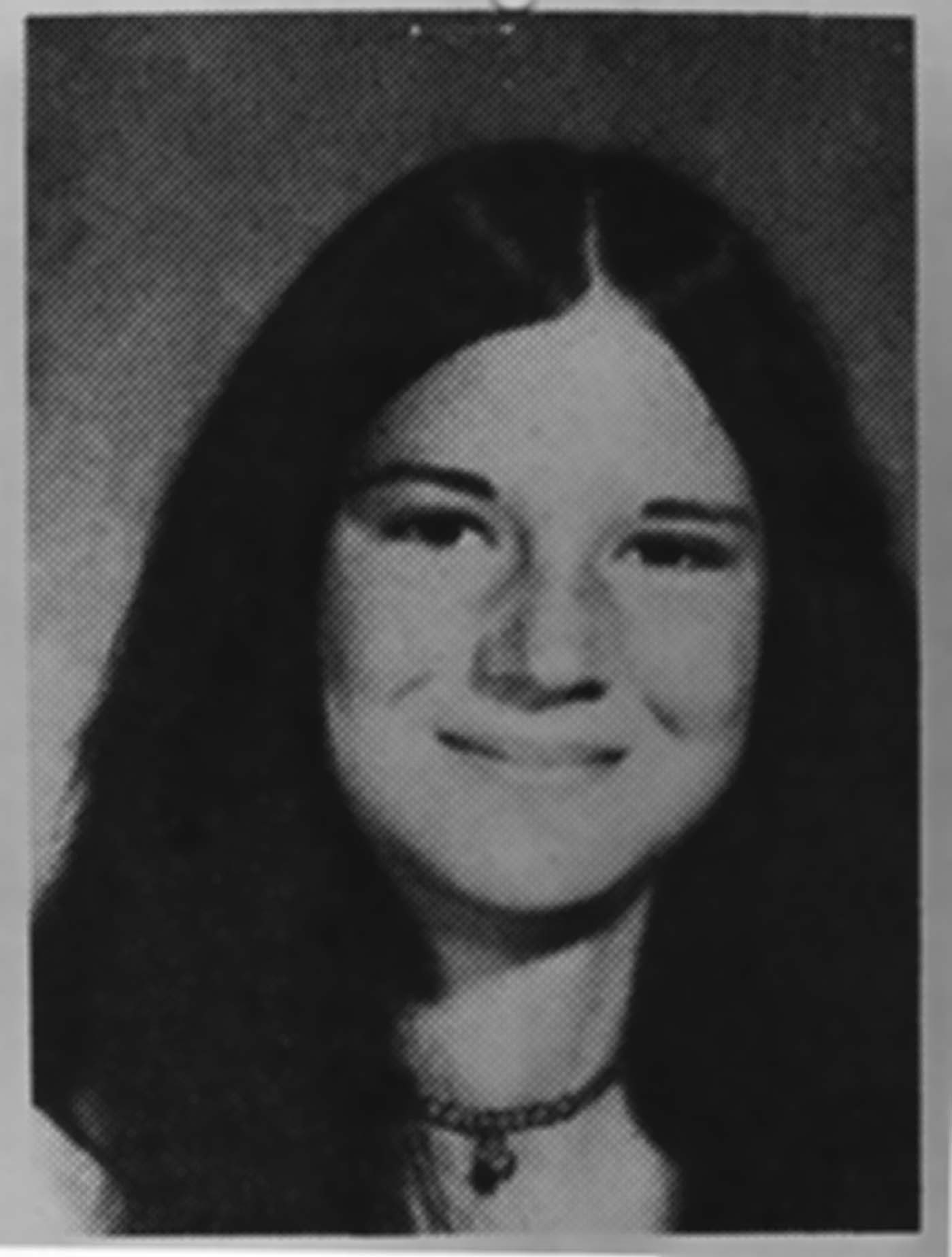 Rita Jolly