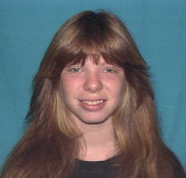 Katrina Sweaney