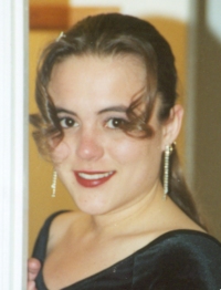 Star Michelle Palumbo