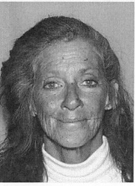 Deborah Larkin