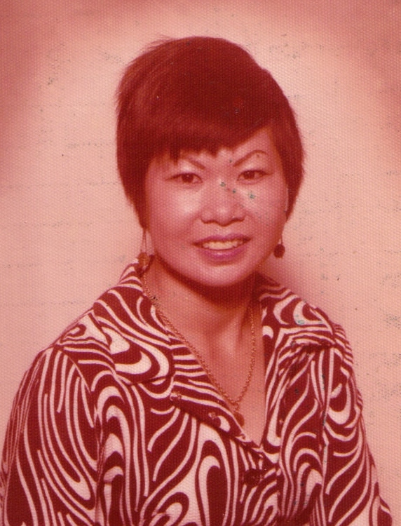 Bernadette Behmlander
