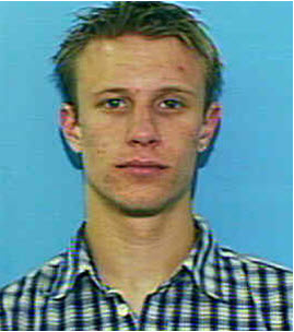 Patrick Penwell