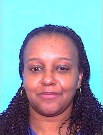 Marilyn Brinson
