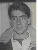 Fabian Del Rosario