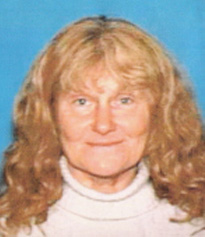 Molly Ann Meyer