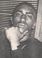 Anthony Lofston