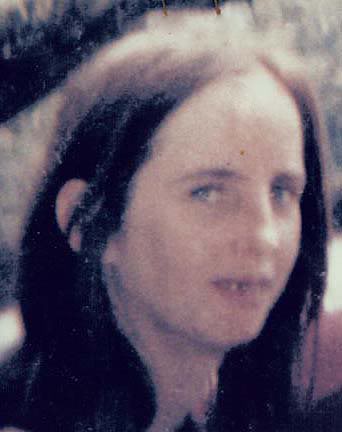 Margaret Reiley