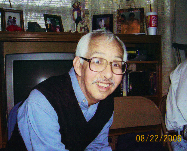 Robert Livers