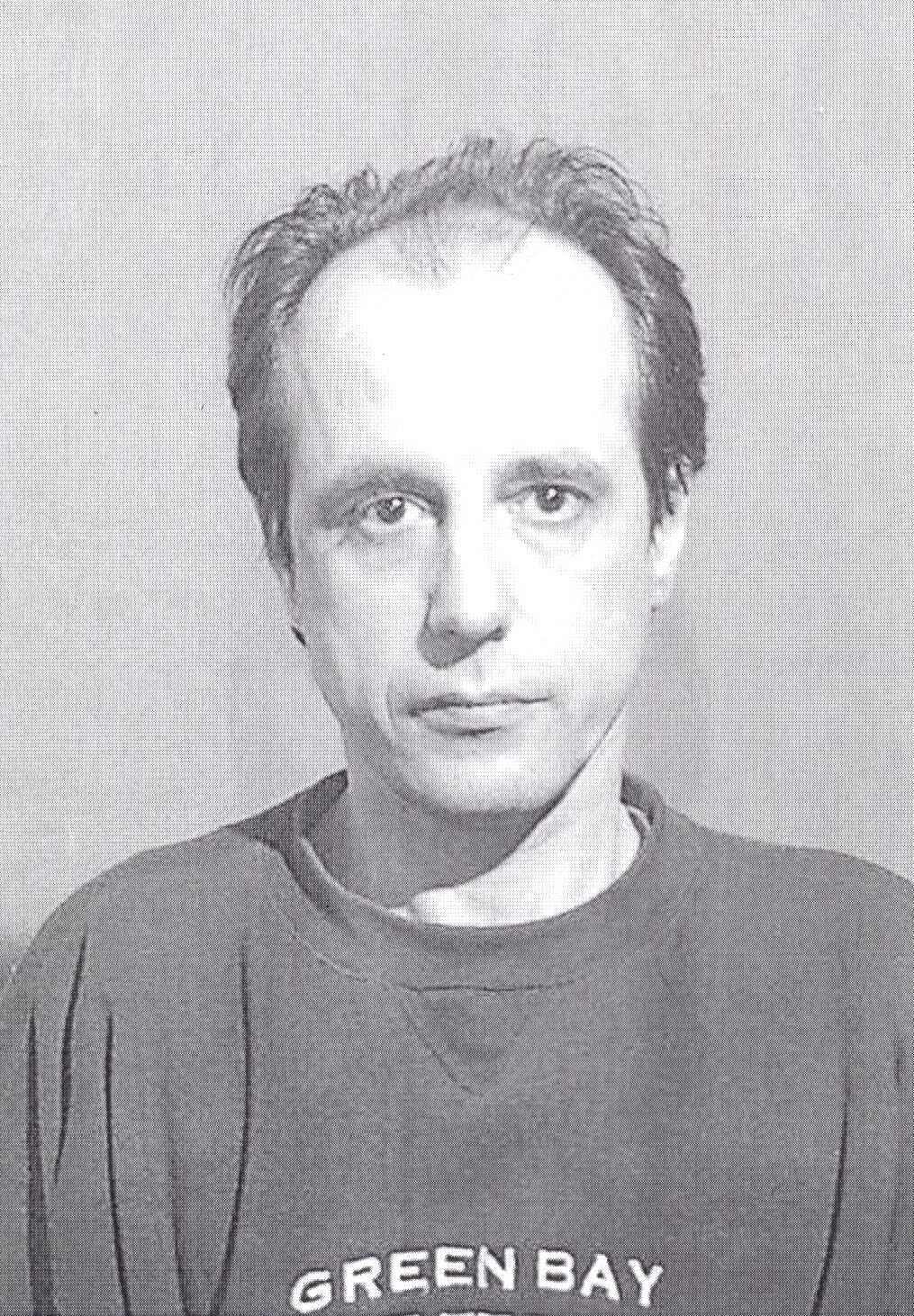 Ronald Stobierski