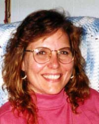 Sandra Mary Jacobson