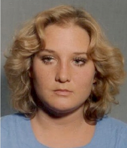Rebecca Dunn