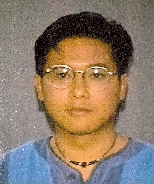 Larry Haynes