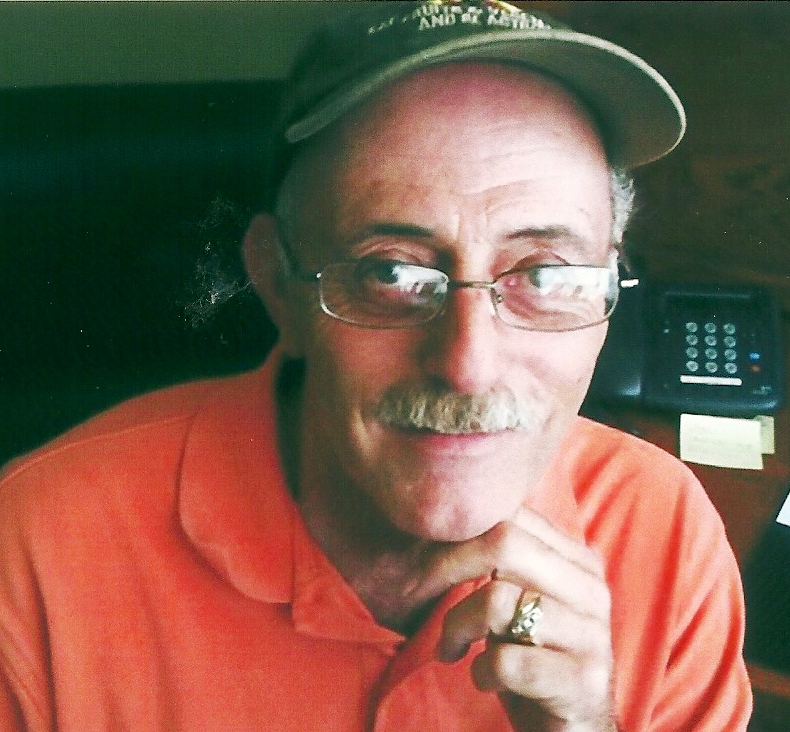 Donald Tobin