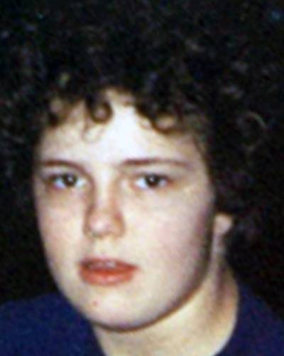 Tamara Porrin