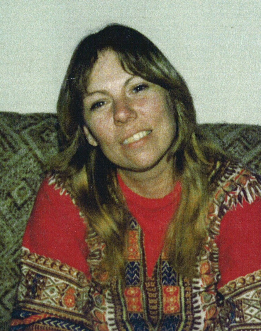 Catherine Wallace