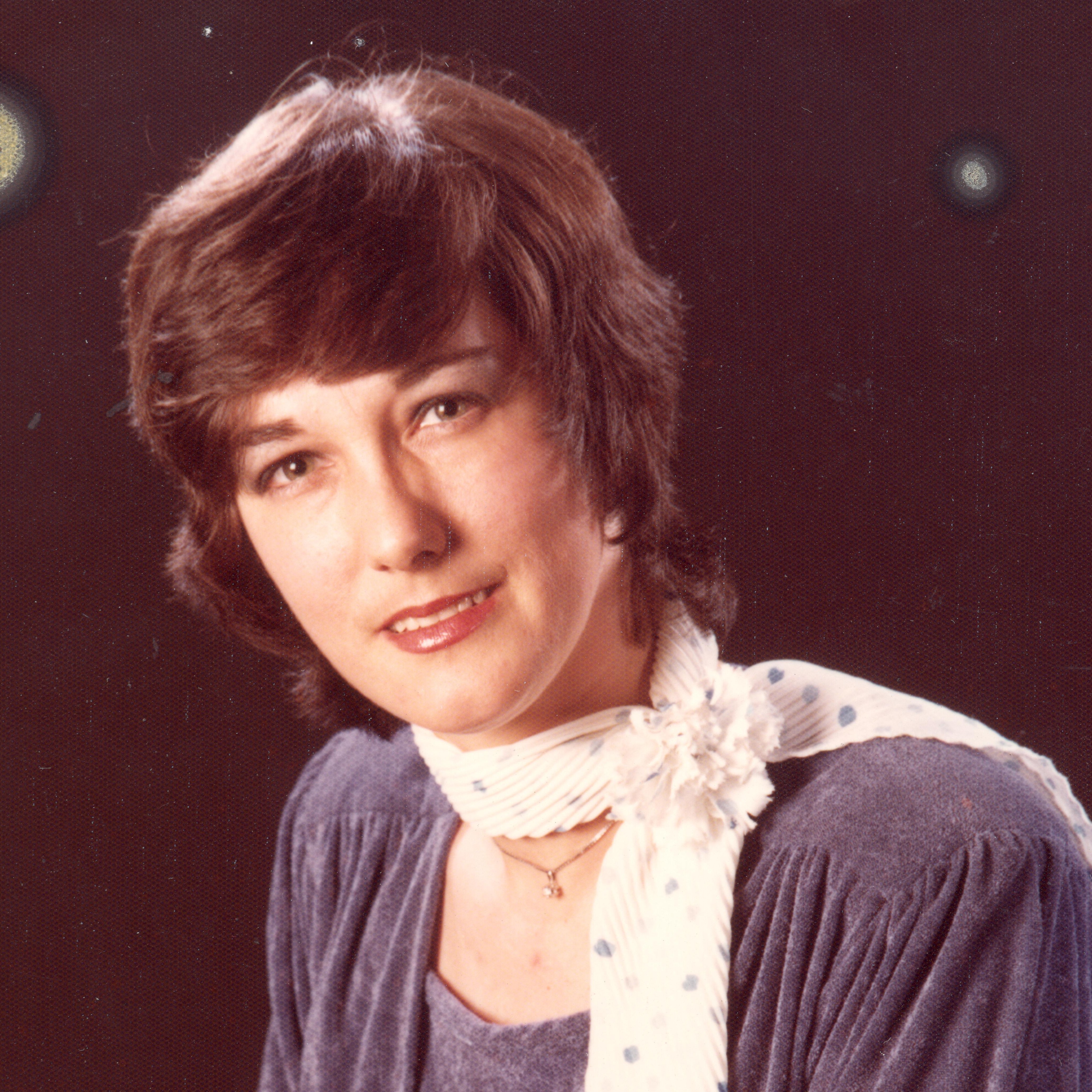 Lillian Hoffritz