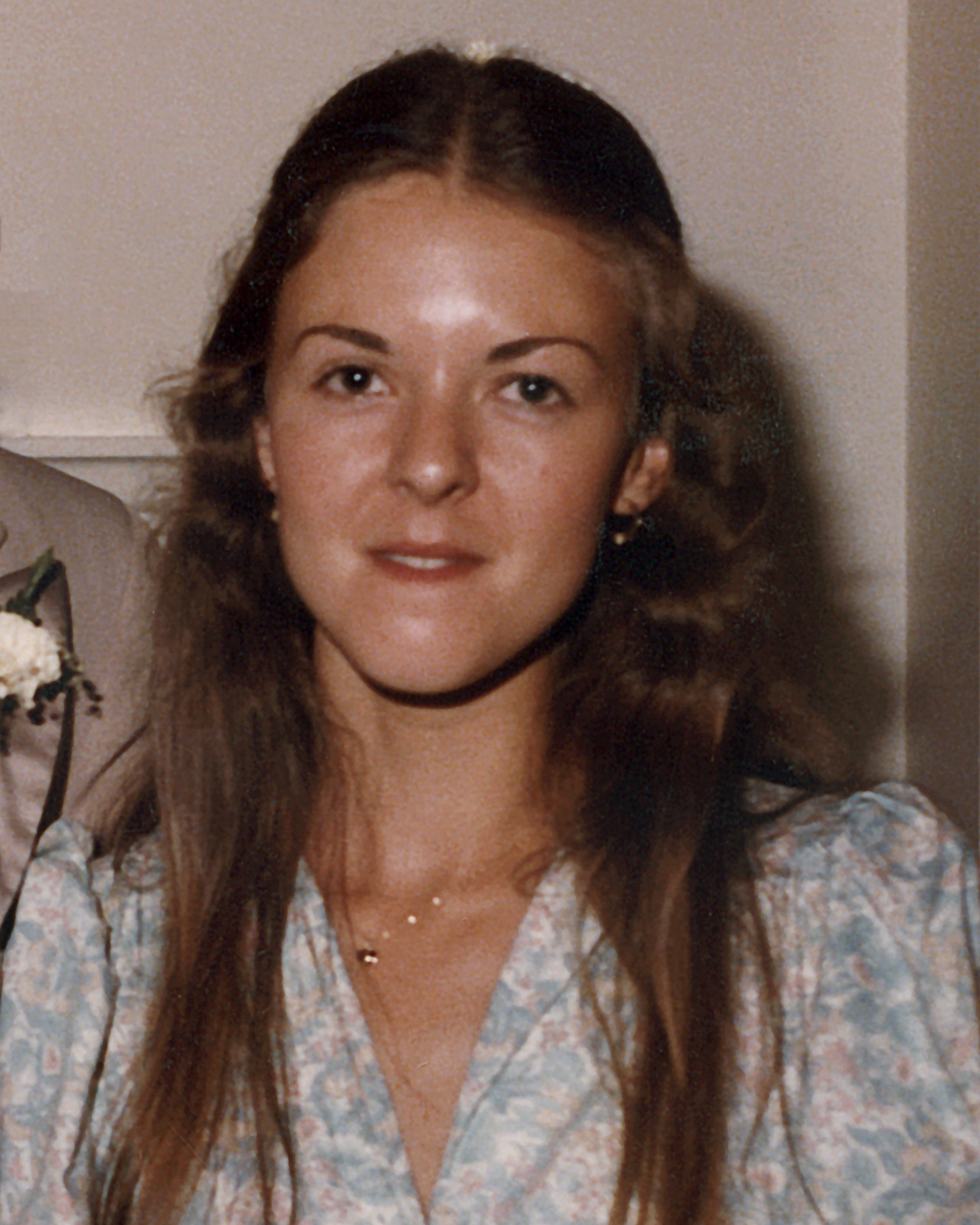 Carol Edwards