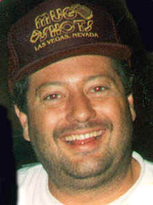 Thomas Jay Kerr