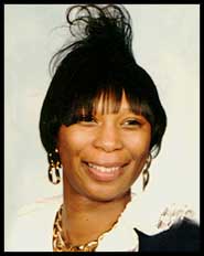 Yolanda Baker