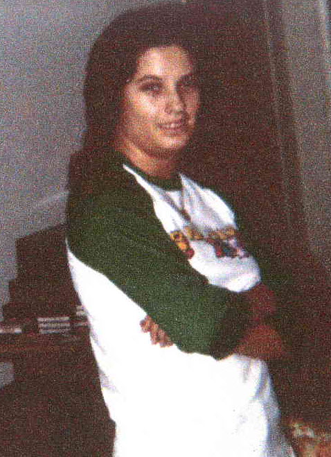 Mary Plavnick