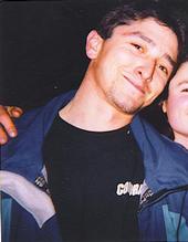 Joshua Korvin