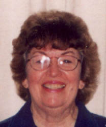 Barbara Eleanor Hoover