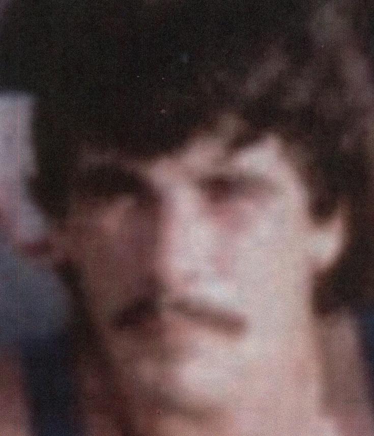 Lloyd McKinney