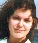 Cynthia Bulmer