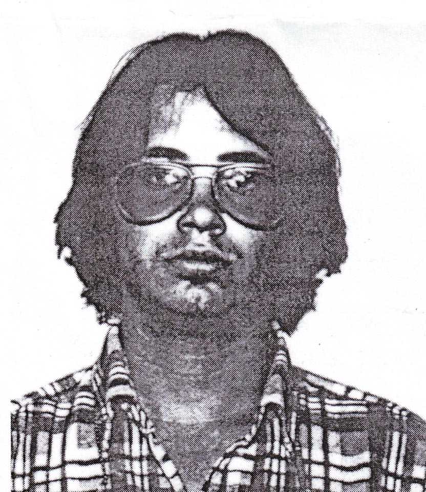 David Gionet