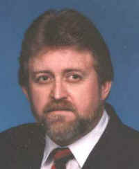 Larry Franklin Trent