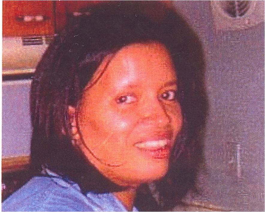 Janice Johnson