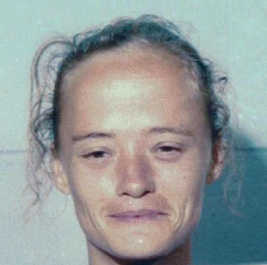 Theresa Johnson