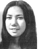 Jeannette Kamahele