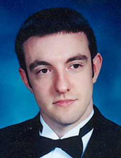 John Matthew Thrasher