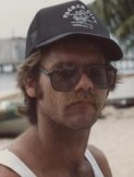 Todd Yopek