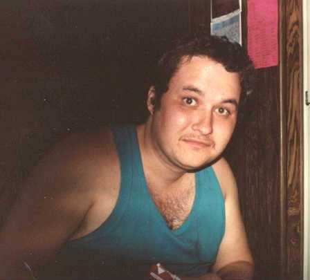 Gary Bergstrand