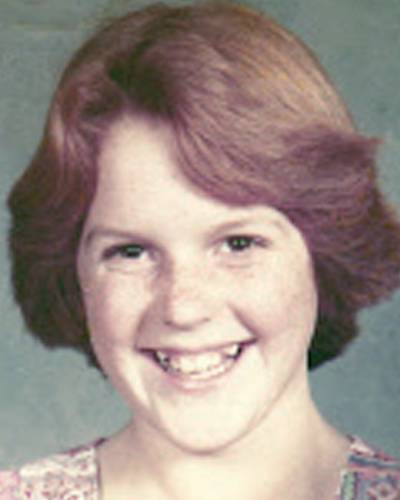 Ann Ellinwood