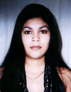 Viridiana Maldonado