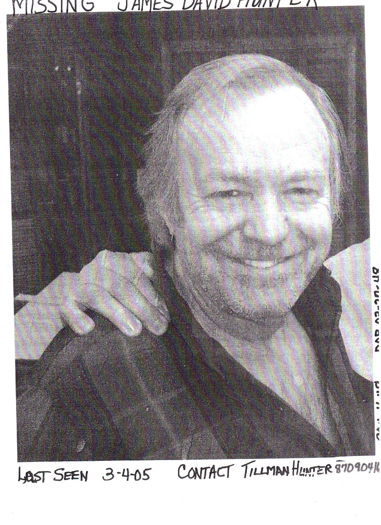 James Hunter