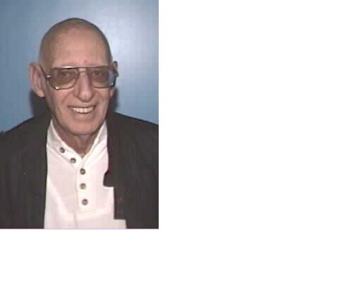 Harold Elmhorst
