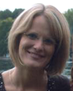 Corrie Anderson