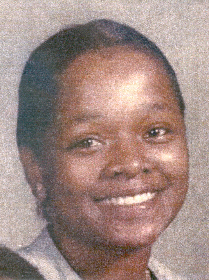 Beatrice Green
