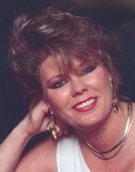Brandee Jan Thomerson