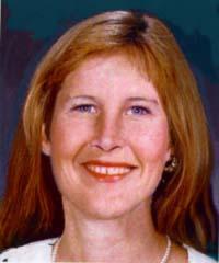 Christine Eastin