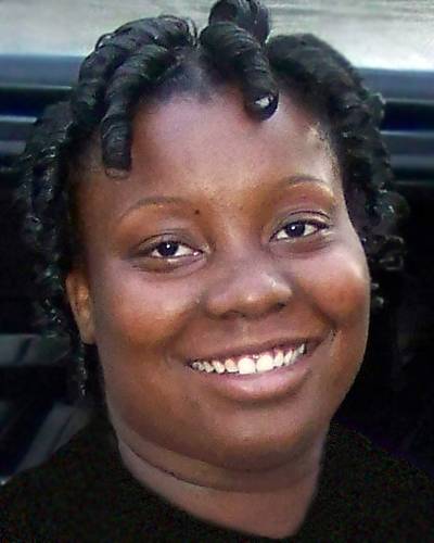 Latisha Frazier