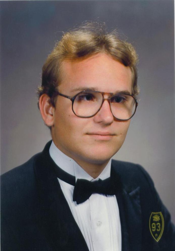 Jeffery Osborne