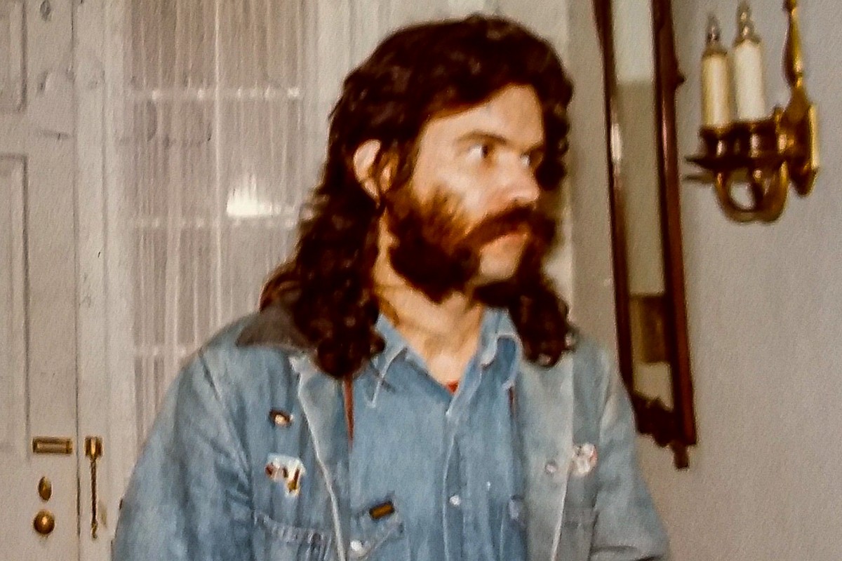Reeves Johnson