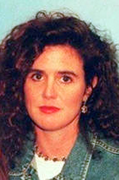 Anne Fahey
