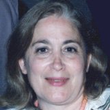 Anita Scott