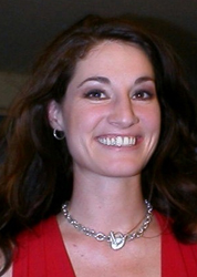 Jennifer Rayleen Casper-Ross